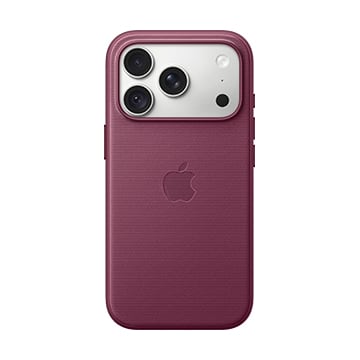 SmarTone Online Store Apple iPhone 18 Pro MagSafe 科技織紋護殼