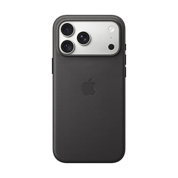 SmarTone Online Store Apple iPhone 18 Pro Max MagSafe 科技織紋護殼