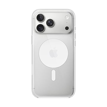 SmarTone Online Store Apple iPhone 18 Pro Max MagSafe 透明護殼