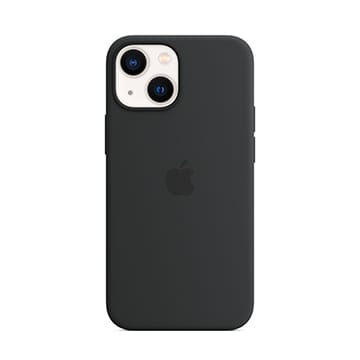 SmarTone Online Store Apple iPhone 13 mini MagSafe 矽膠護殼