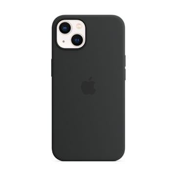 SmarTone Online Store Apple iPhone 13 MagSafe 矽膠護殼
