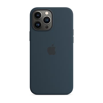 SmarTone Online Store Apple iPhone 13 Pro Max MagSafe 矽膠護殼