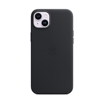 SmarTone Online Store Apple iPhone 14 Plus MagSafe 皮革護殼