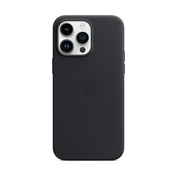 SmarTone Online Store Apple iPhone 14 Pro Max MagSafe 皮革護殼