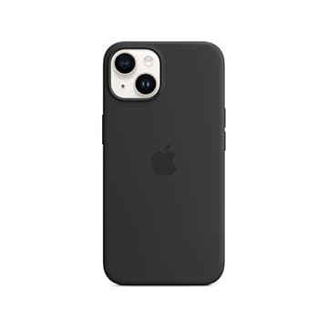 SmarTone Online Store Apple iPhone 14 MagSafe 矽膠護殼