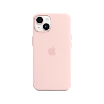 SmarTone Online Store Apple iPhone 14 Silicone Case with MagSafe