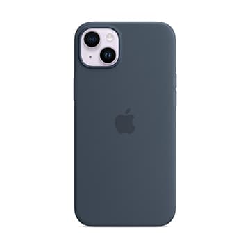 SmarTone Online Store Apple iPhone 14 Plus MagSafe 矽膠護殼