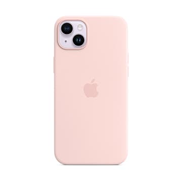 SmarTone Online Store Apple iPhone 14 Plus MagSafe 矽膠護殼