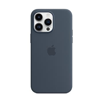 SmarTone Online Store Apple iPhone 14 Pro Max MagSafe 矽膠護殼