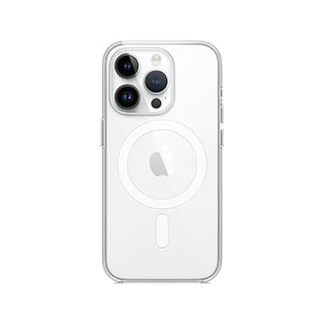 SmarTone Online Store Apple iPhone 14 Pro MagSafe 透明護殼