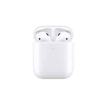 SmarTone Online Store Apple AirPods with Wireless Charging Case