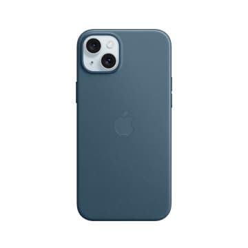 SmarTone Online Store Apple iPhone 15 Plus MagSafe 精細織料護殼