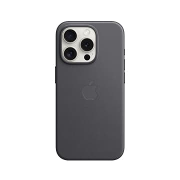 SmarTone Online Store Apple iPhone 15 Pro MagSafe 精細織料護殼