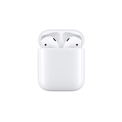 SmarTone Online Store Apple AirPods (2nd generation)