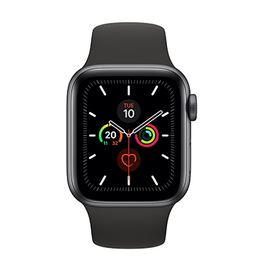 iwatch with gps