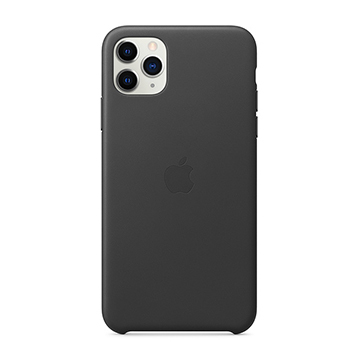 SmarTone Online Store Apple iPhone 11 Pro Max 皮革護殼