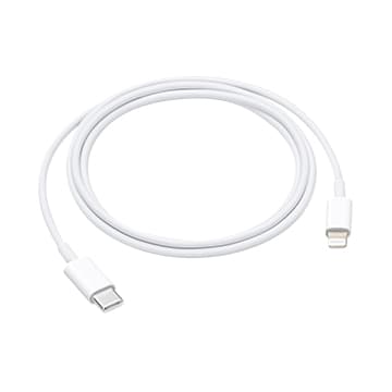 SmarTone Online Store Apple USB-C to Lightning Cable (1 m)