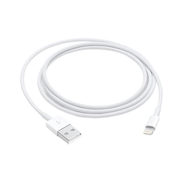 SmarTone Online Store Apple Lightning to USB Cable (1 m)