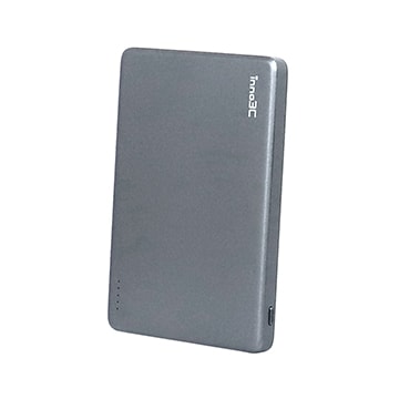 SmarTone Online Store inno3C Inno3C 5,000 mAh 行動電源