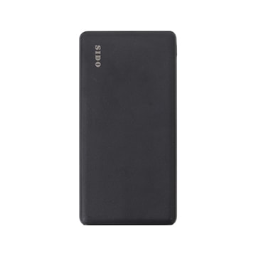 SmarTone Online Store SIDO SIDO S10C 10,000mAh 電池 (黑)