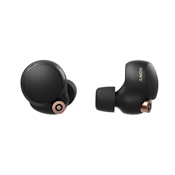 SmarTone Online Store Sony WF-1000XM4 Wireless Noise Cancelling Headphones