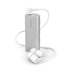 SmarTone Online Store Sony Bluetooth® Headset with Speaker (SBH56)