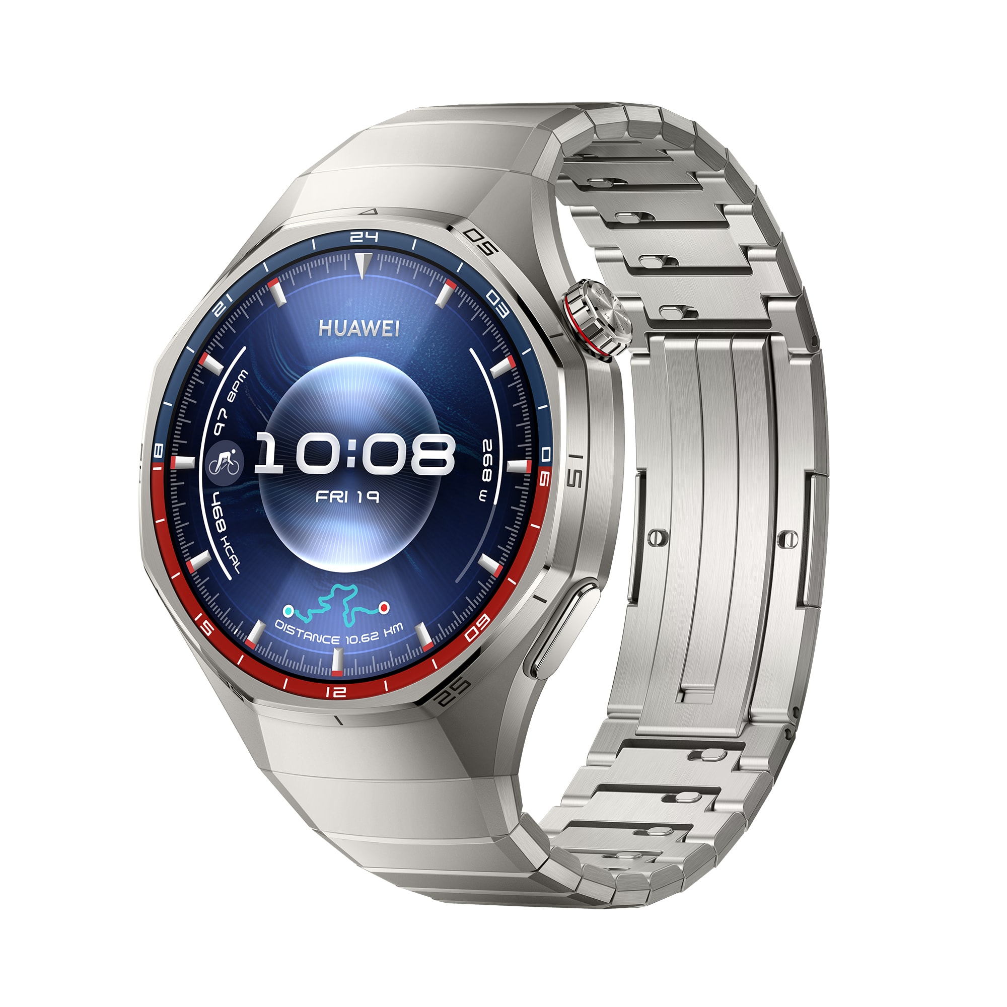 HUAWEI Watch GT 6 Pro - SmarTone Online Store