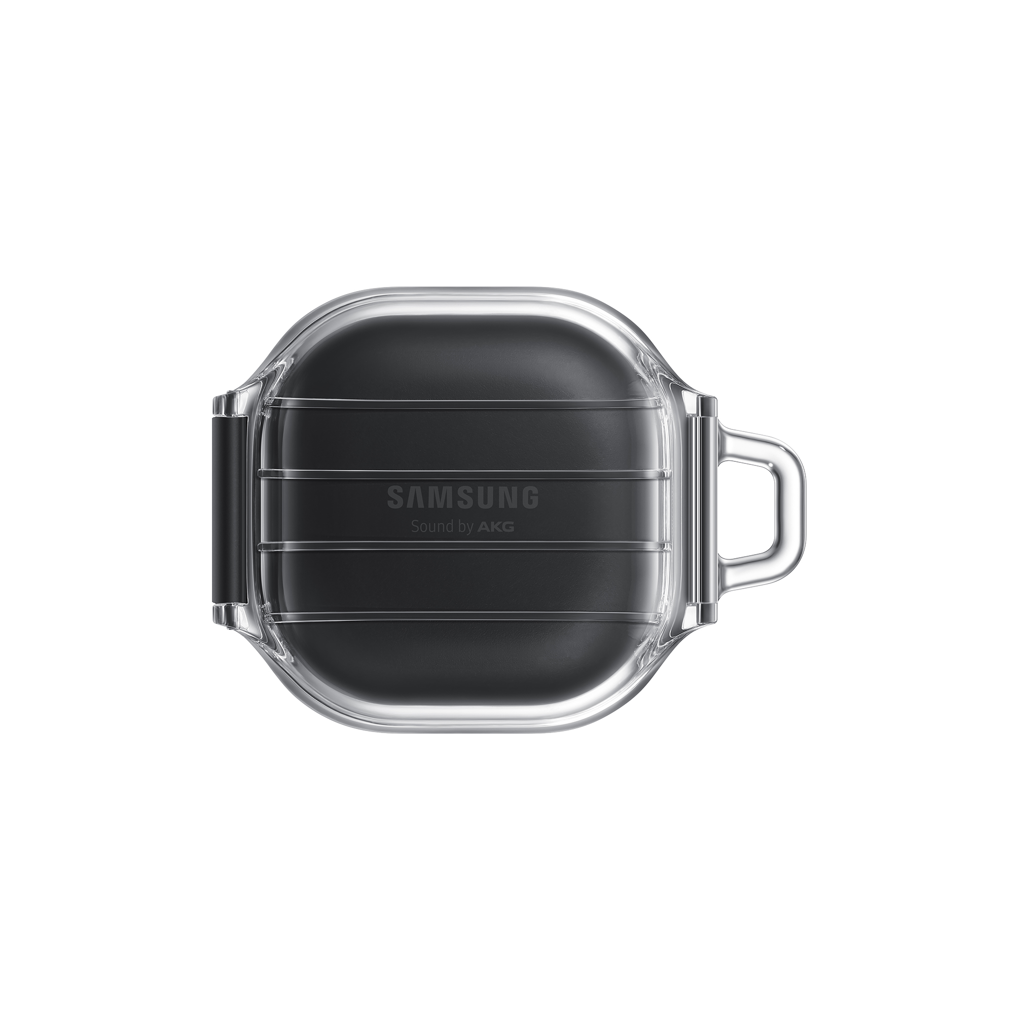 galaxy buds  water resistant
