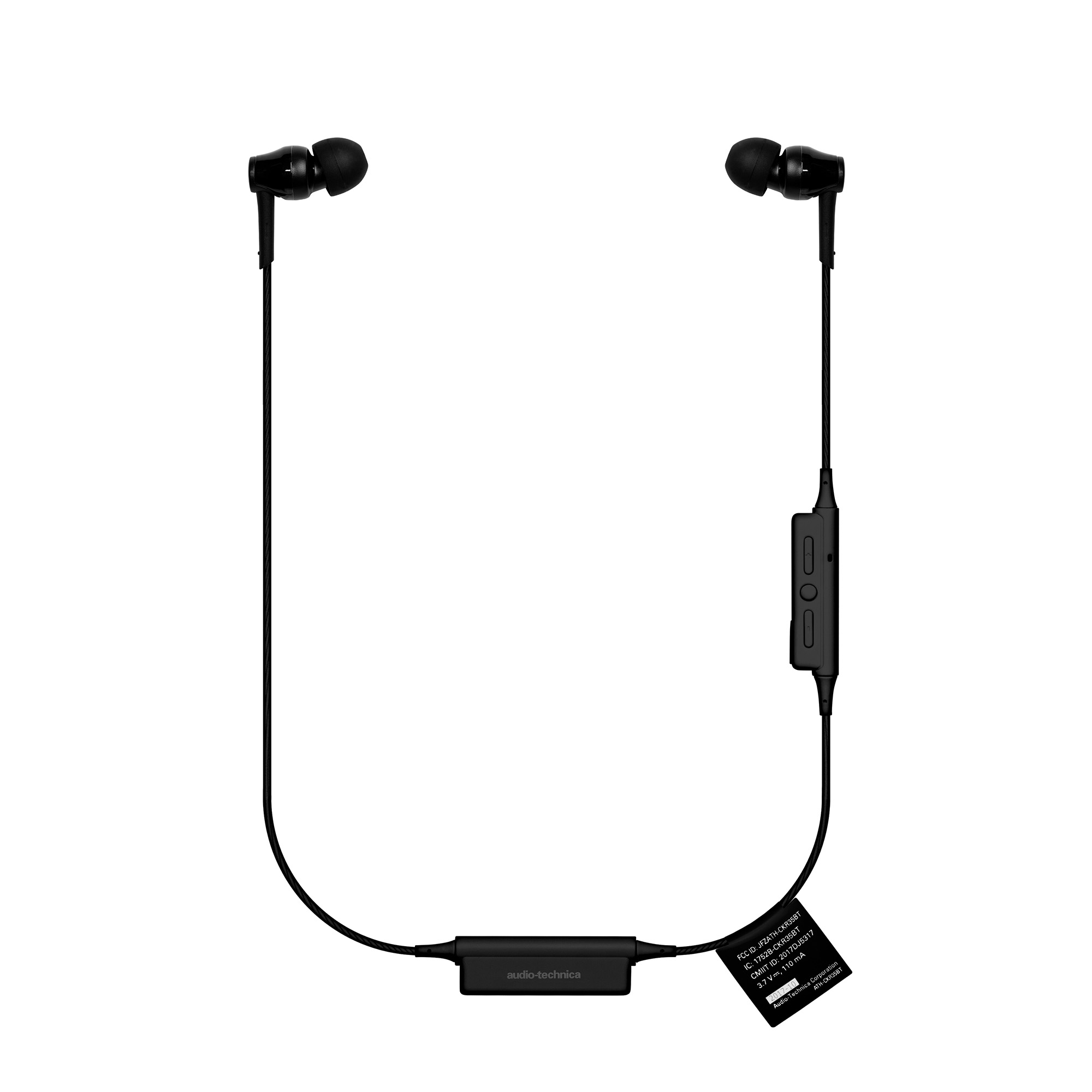 audio technica ckr35bt