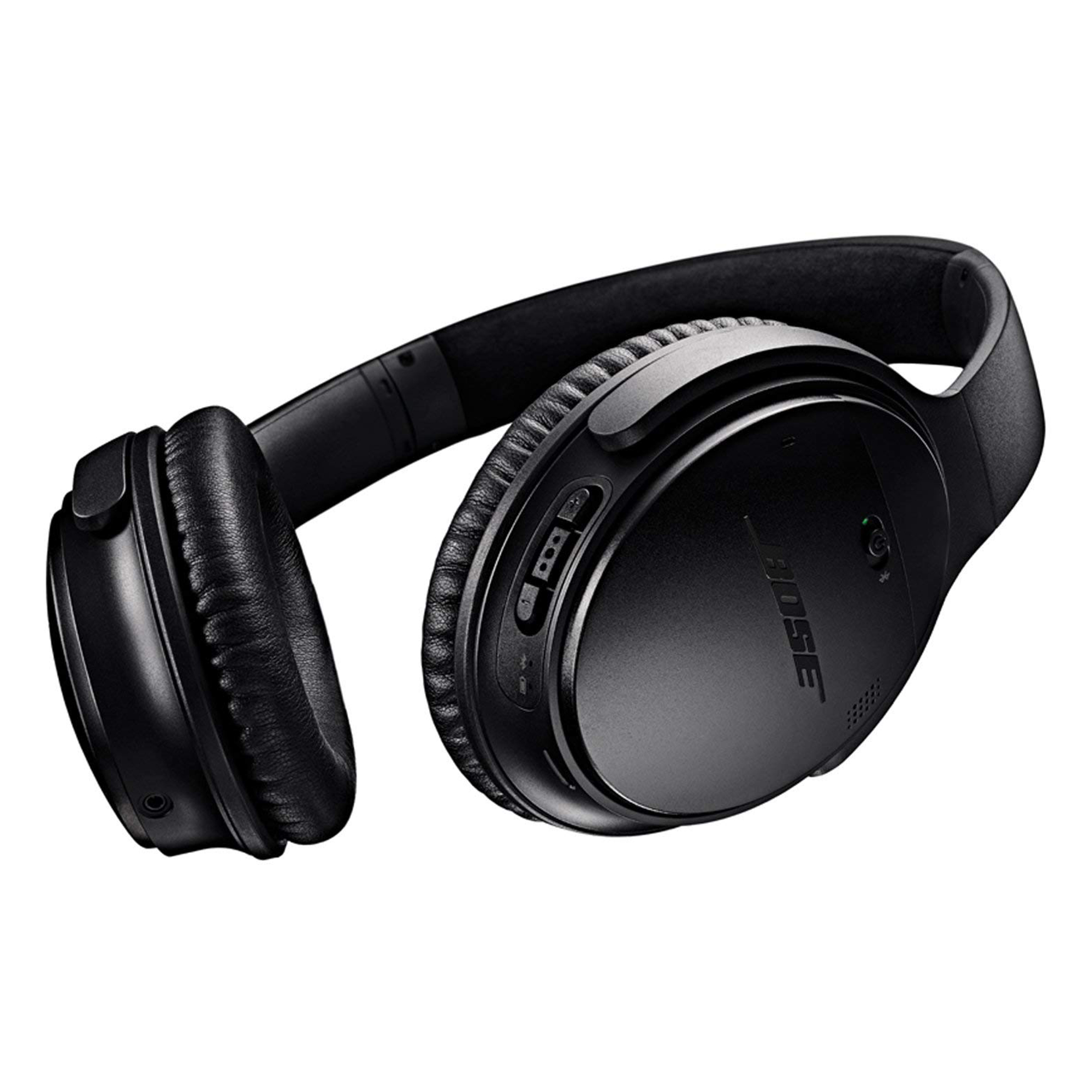 bose noise cancelling speakers