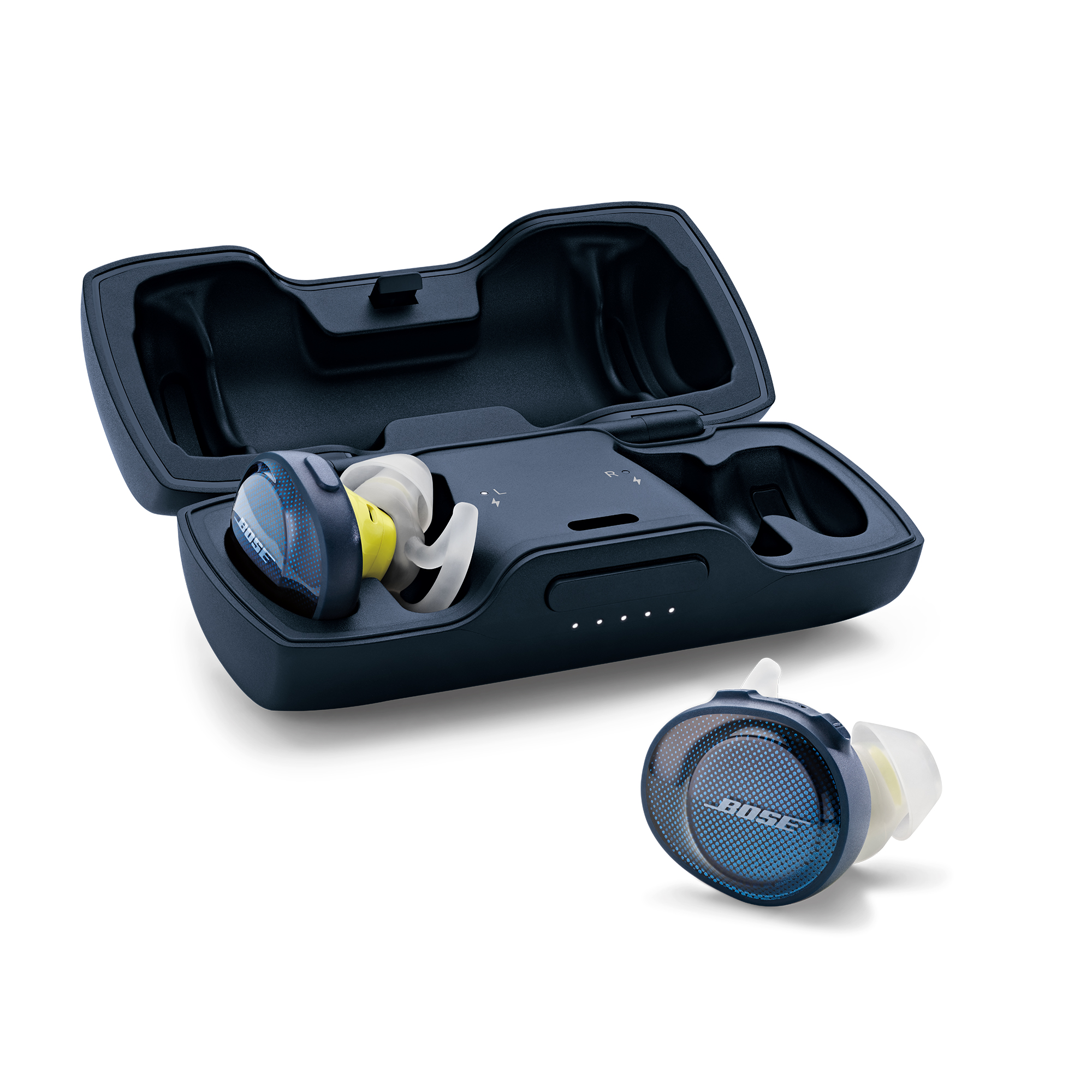 bose soundsport free 500