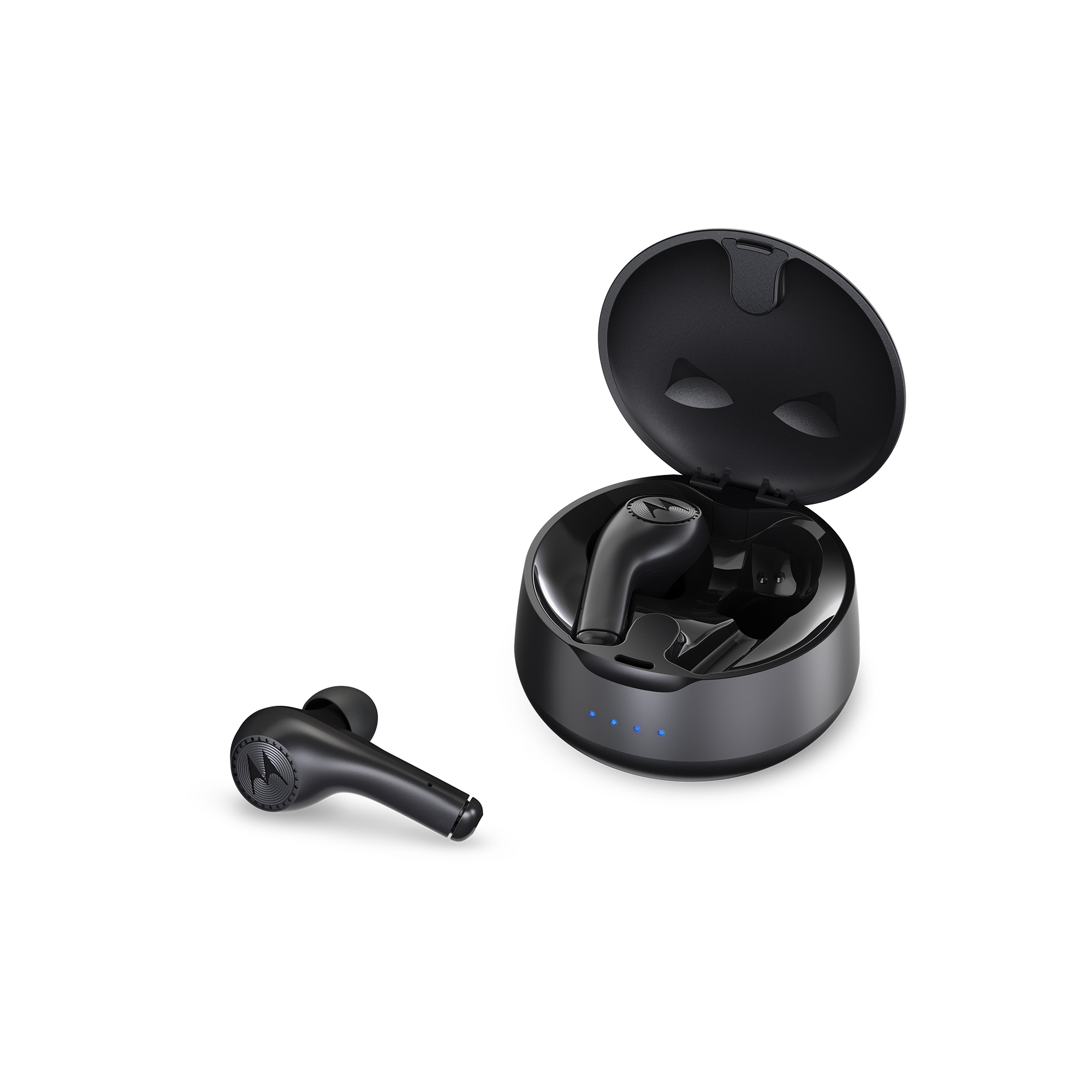 verve headphones