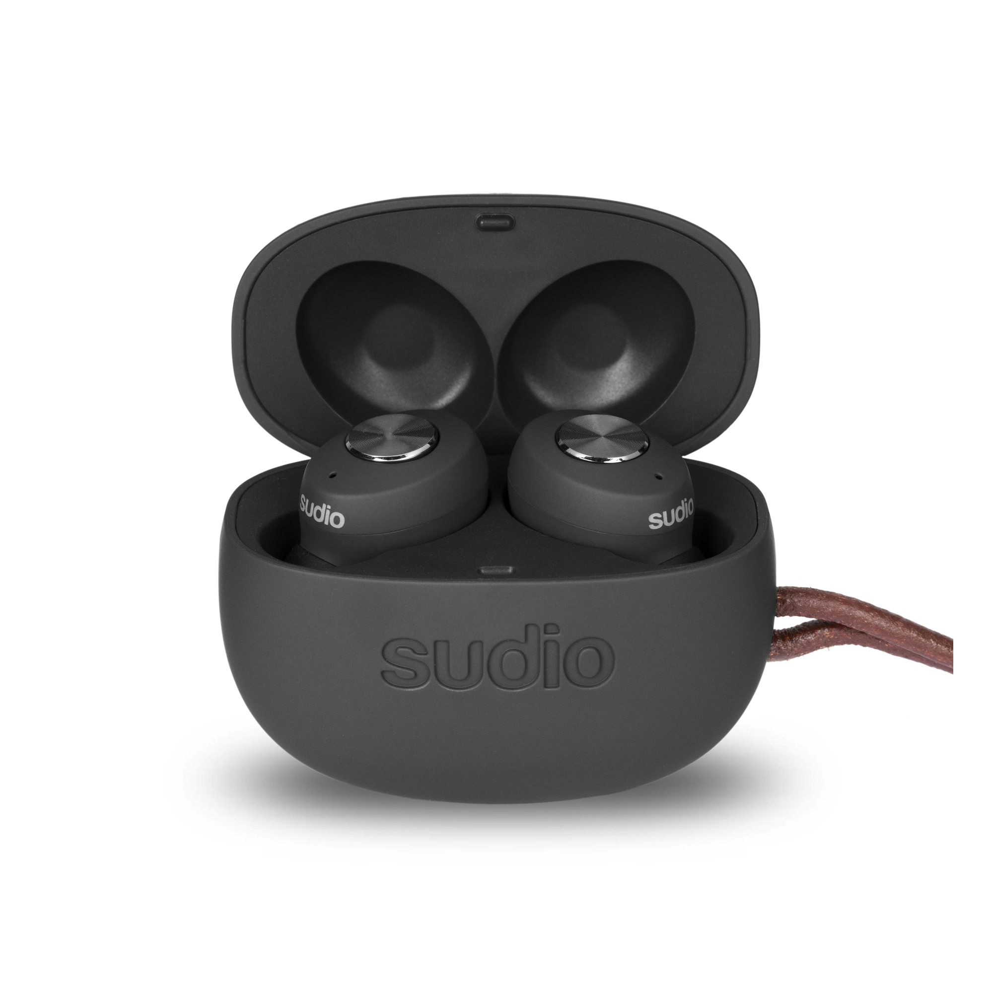sudio tolv wireless earbuds