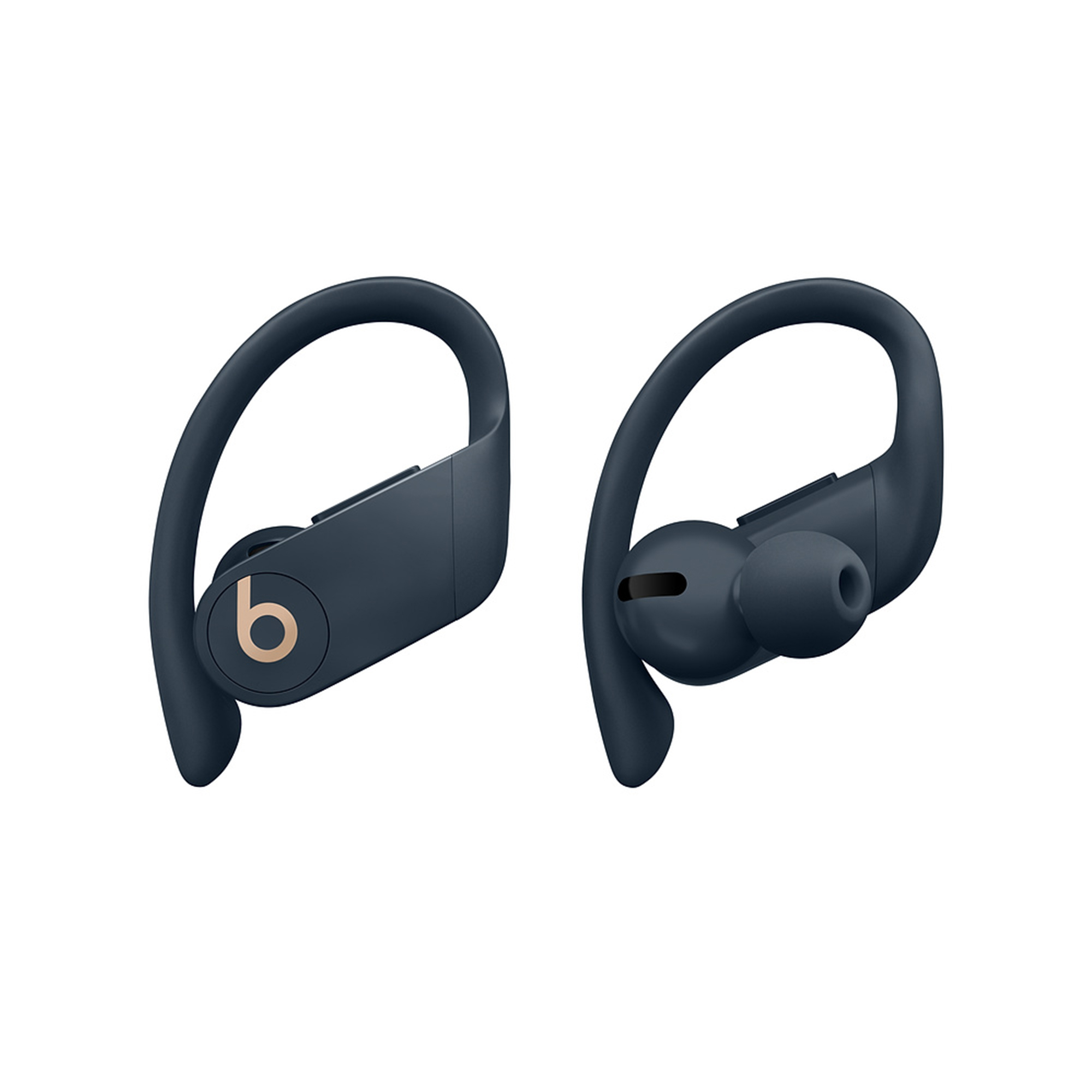 powerbeats pro charge time