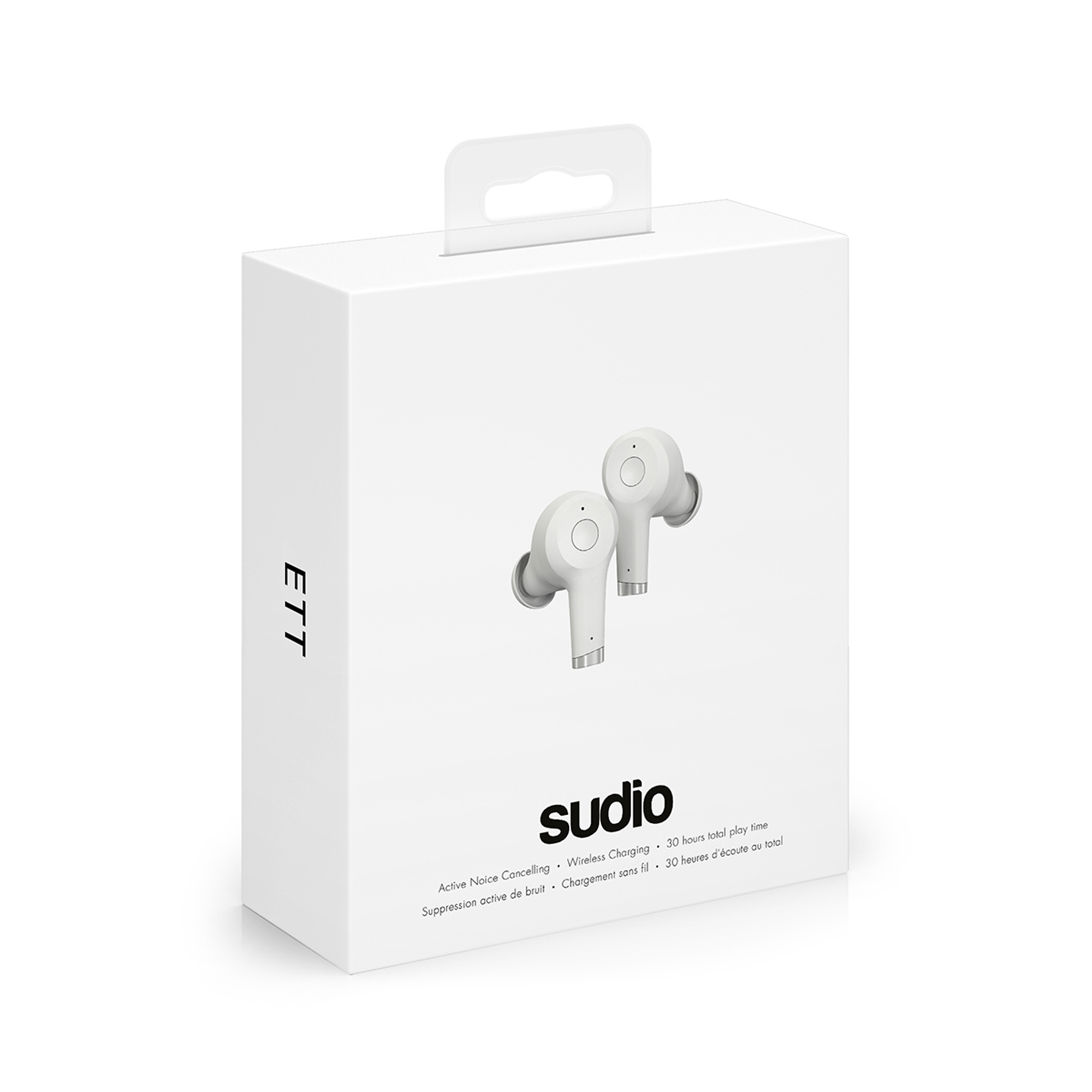 sudio wireless earpiece