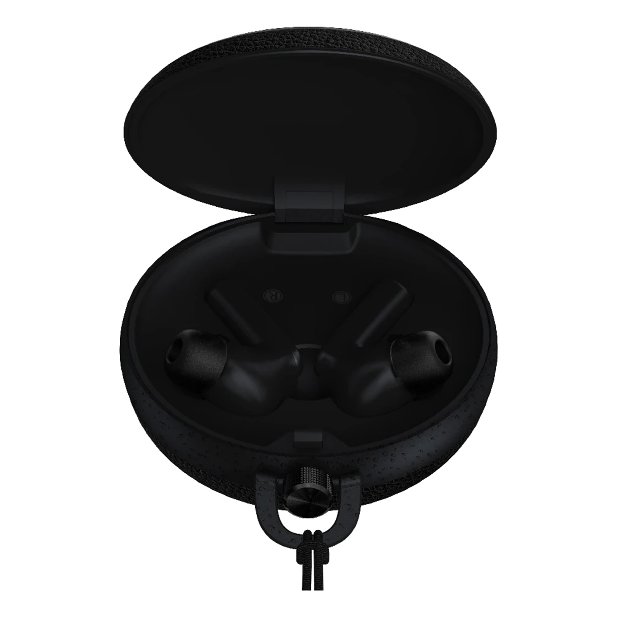 quiet earbuds noise cancelling