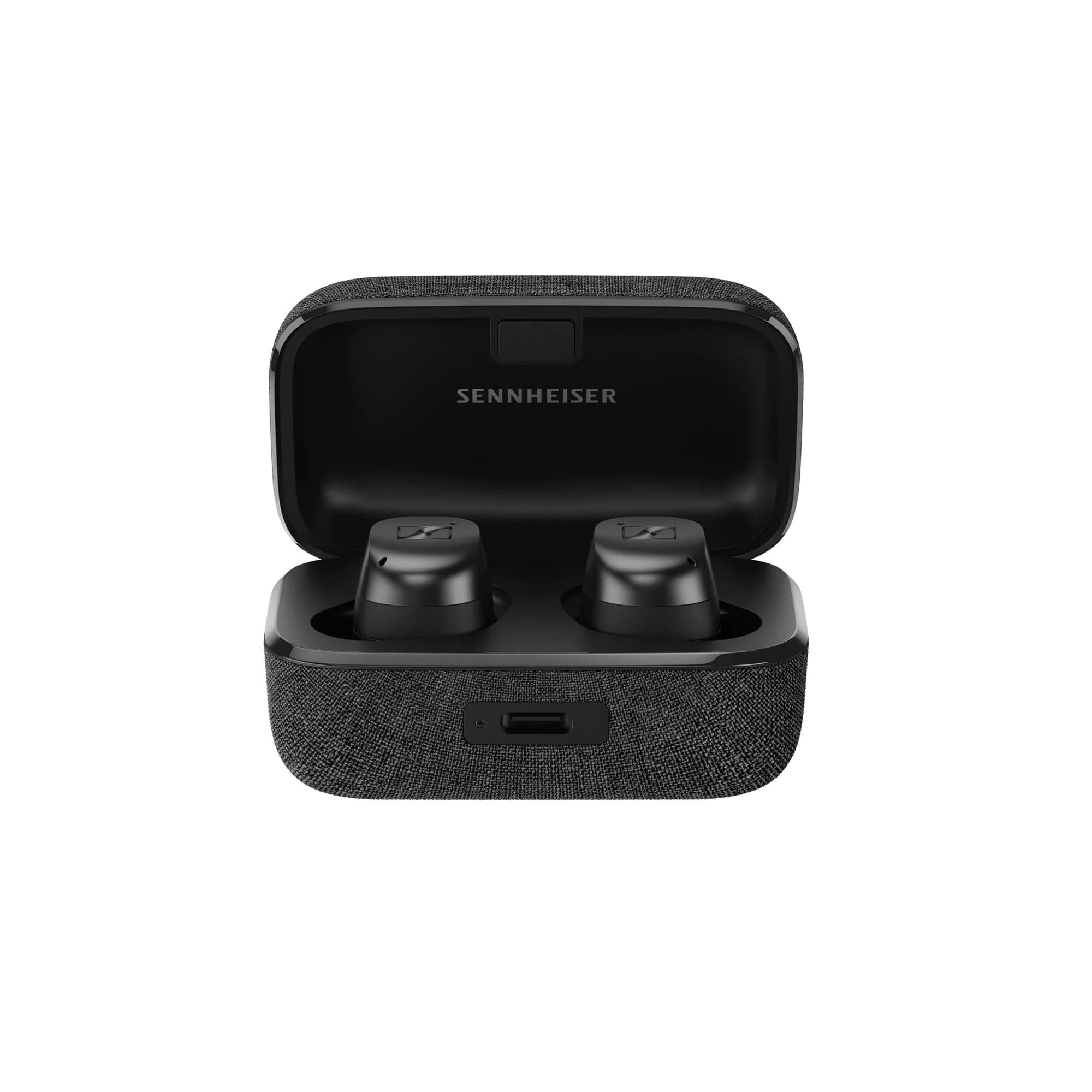 96%OFF!】 rch SENNHEISER MOMENTUM FREE ワイヤレス イヤホン i9tmg