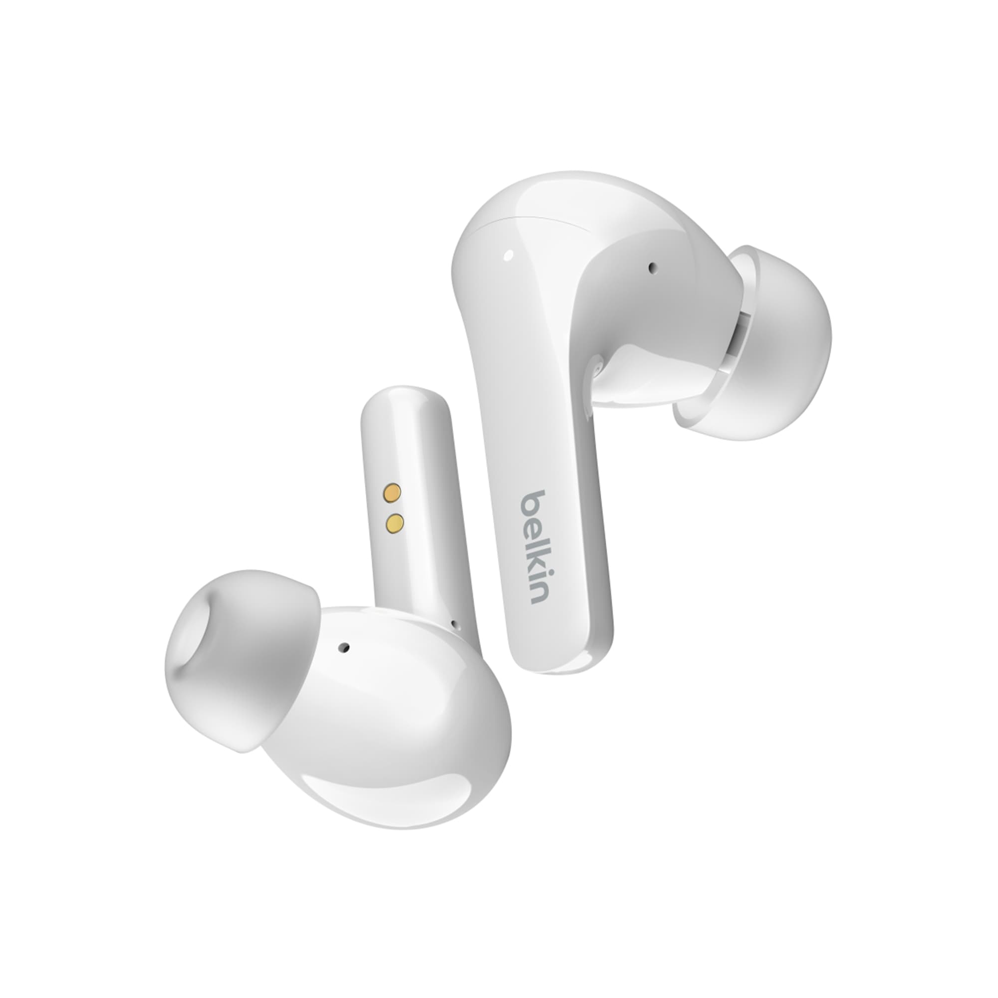 Belkin SoundForm Flow Noise Cancelling Earbuds SmarTone Online Store