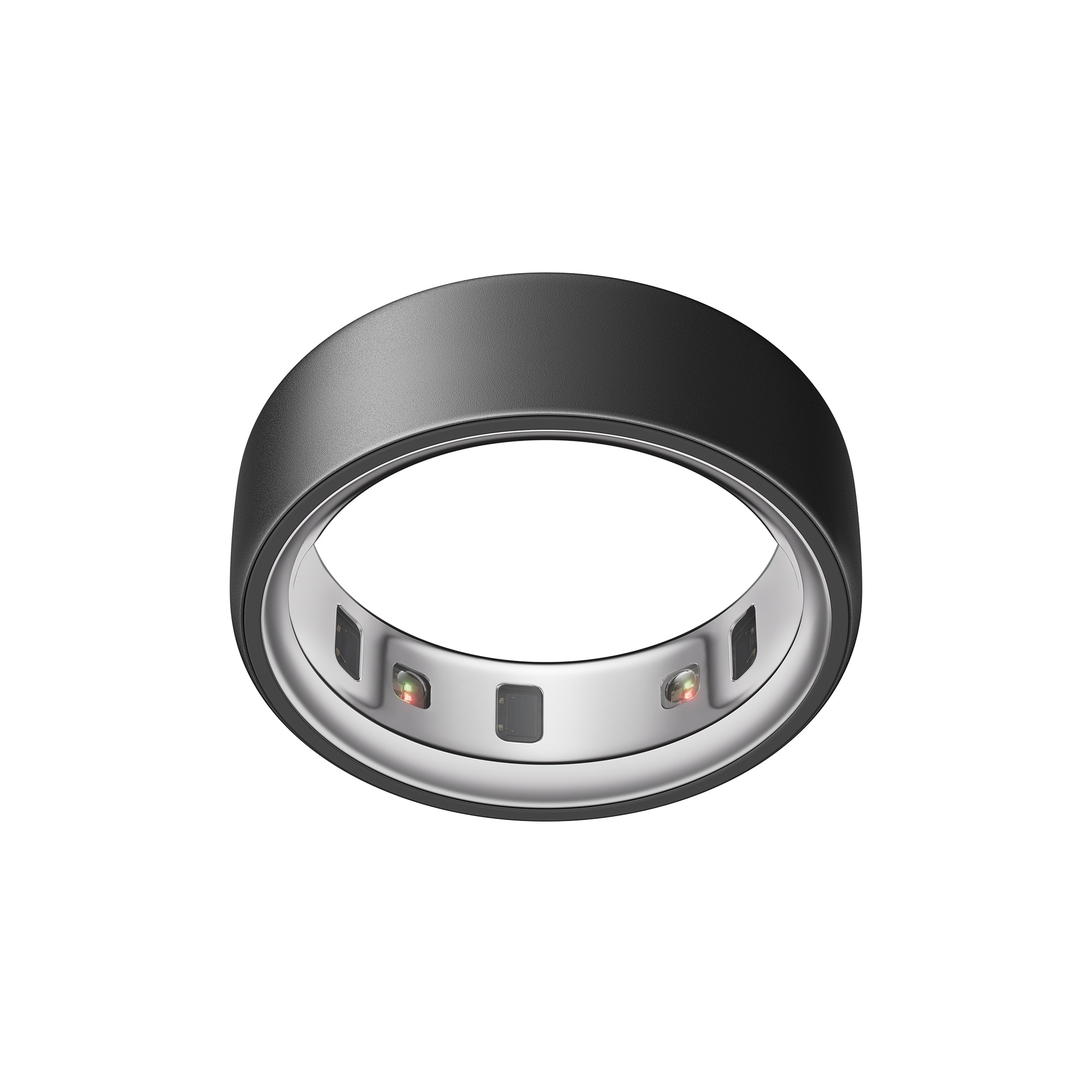 OURA Oura Ring 4 (Stealth) - SmarTone Online Store