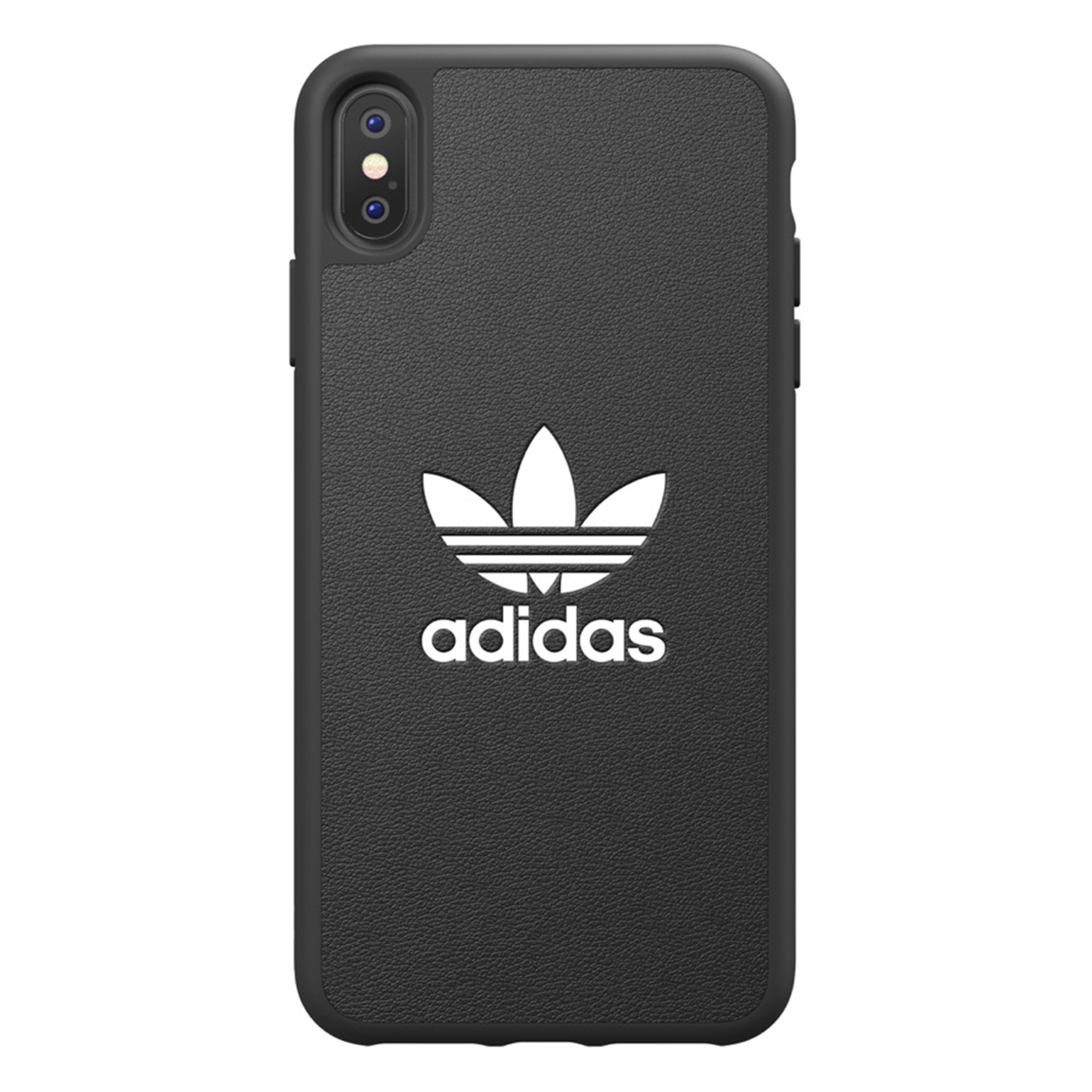 Adidas Originals Moulded Case Basic for iPhone XS Max - SmarTone Online  Store