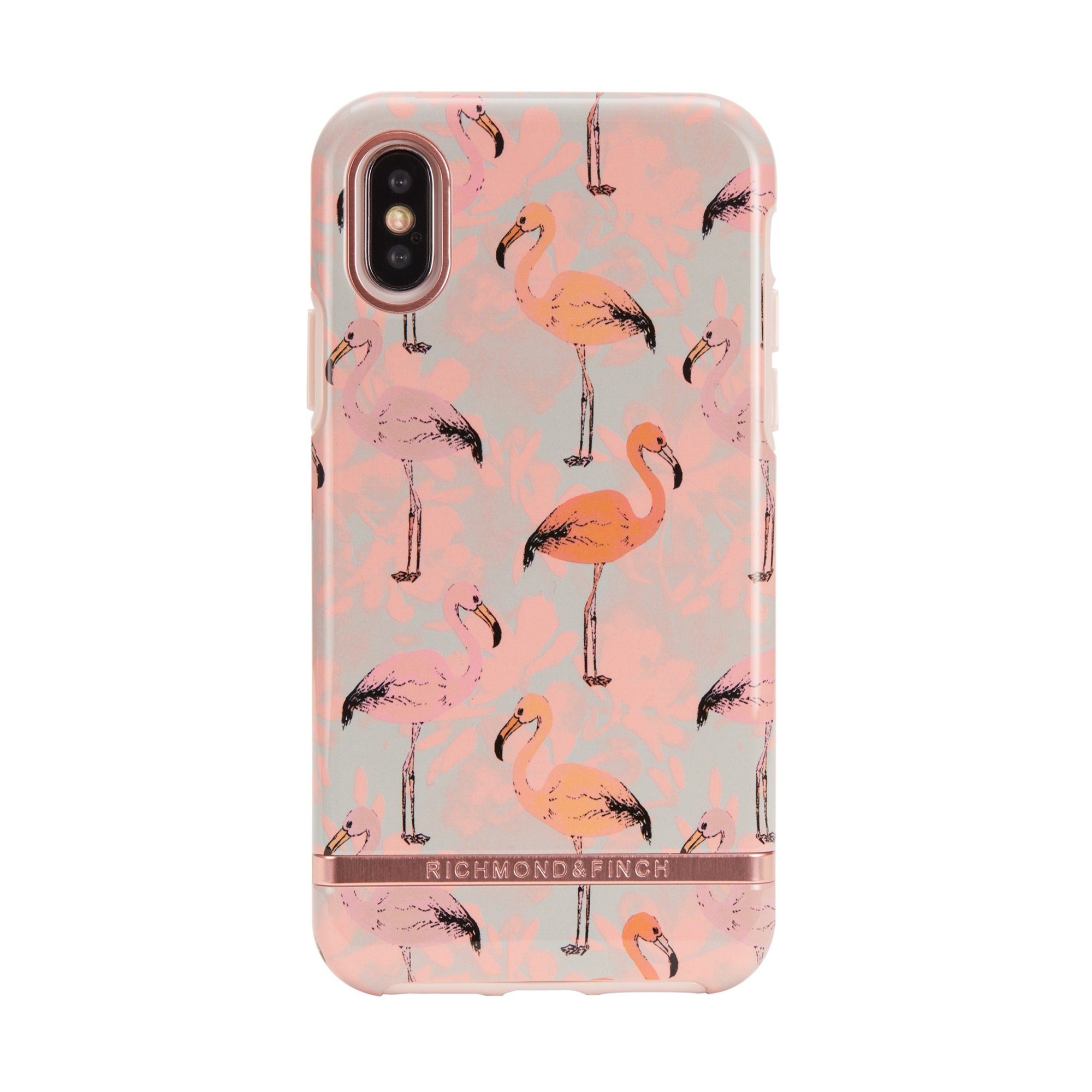 iphone xs case flamingo iphone xs case flamingo