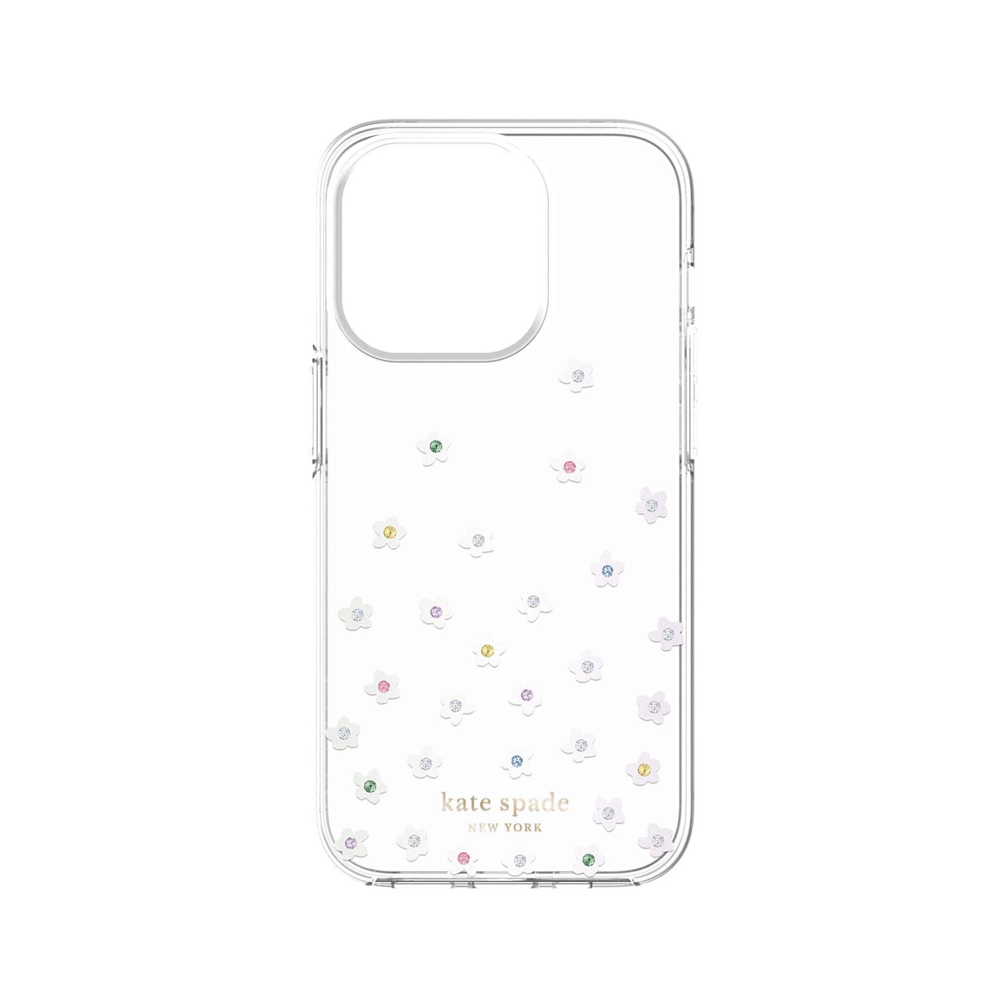 Kate Spade New York Protective Hardshell Case for iPhone 14 Pro () -  SmarTone Online Store
