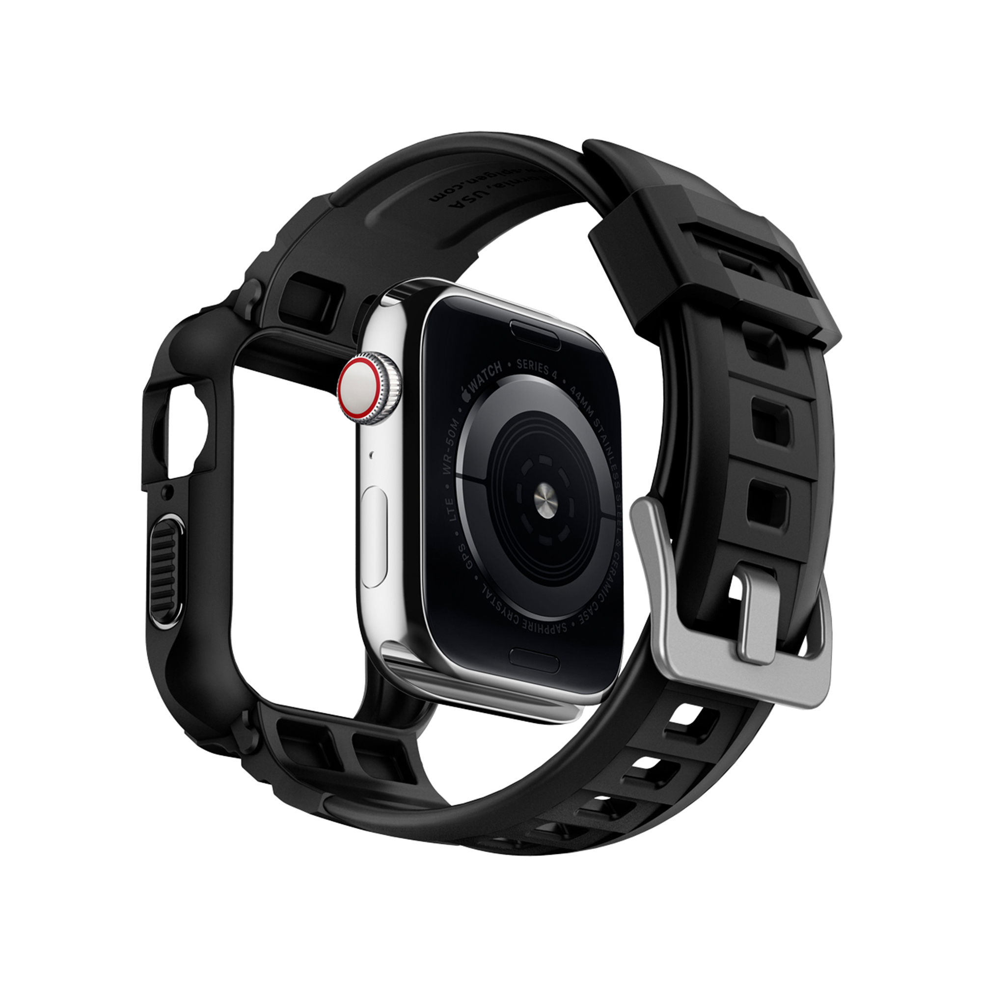 apple watch rugged case 44mm