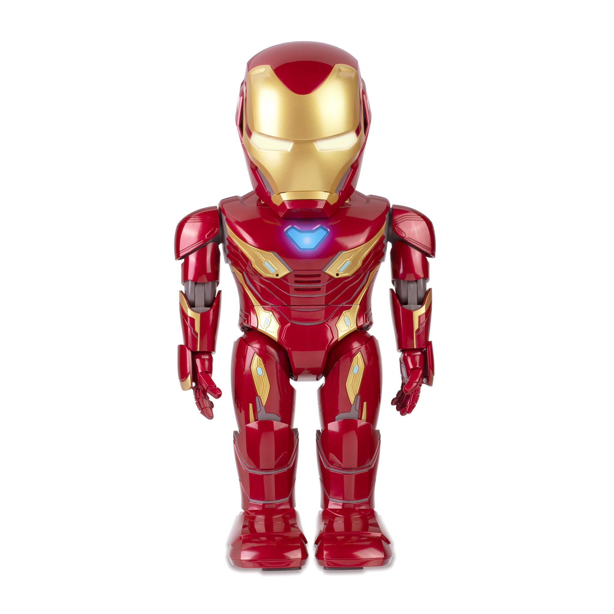 robotics in finance and accounting