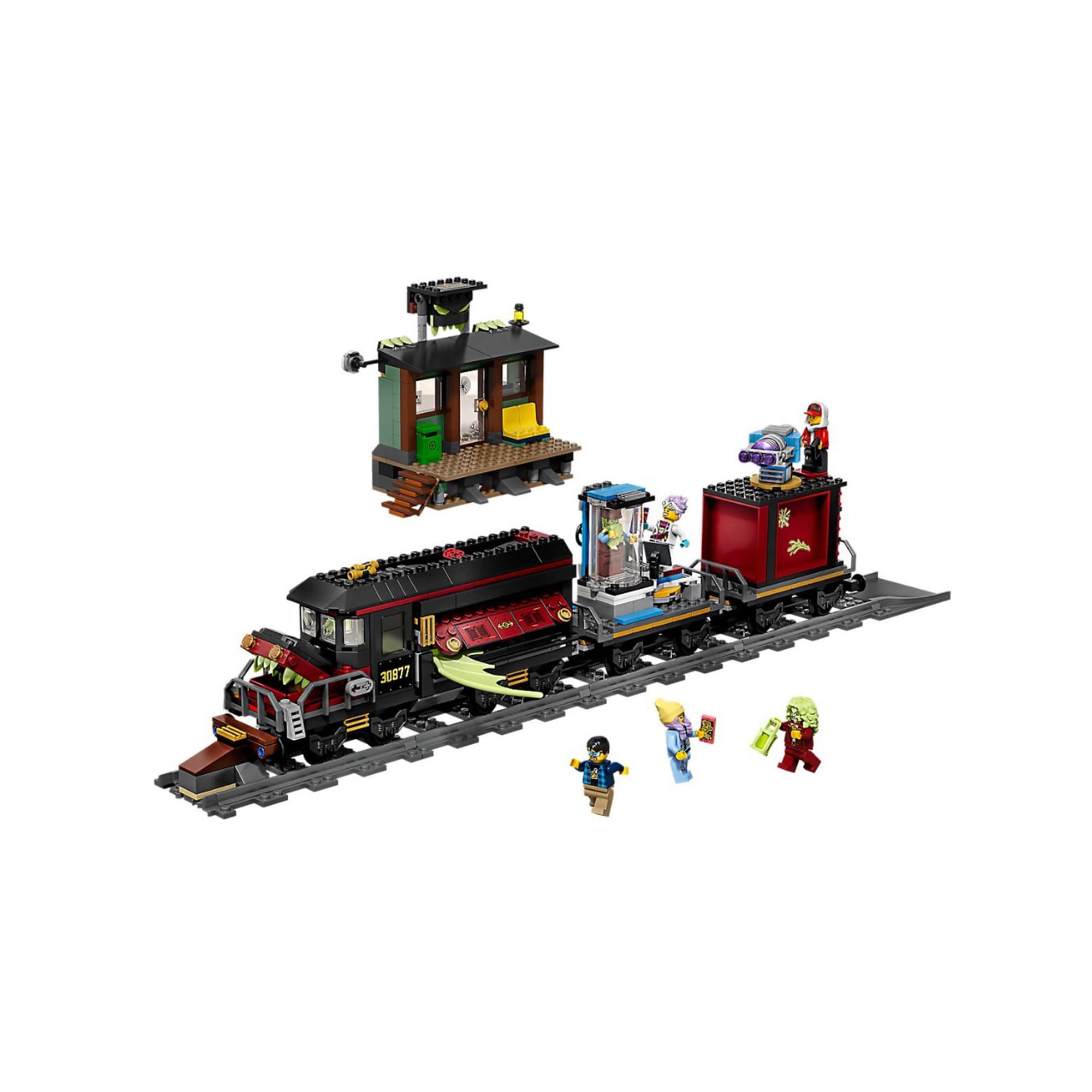 octonauts lego duplo