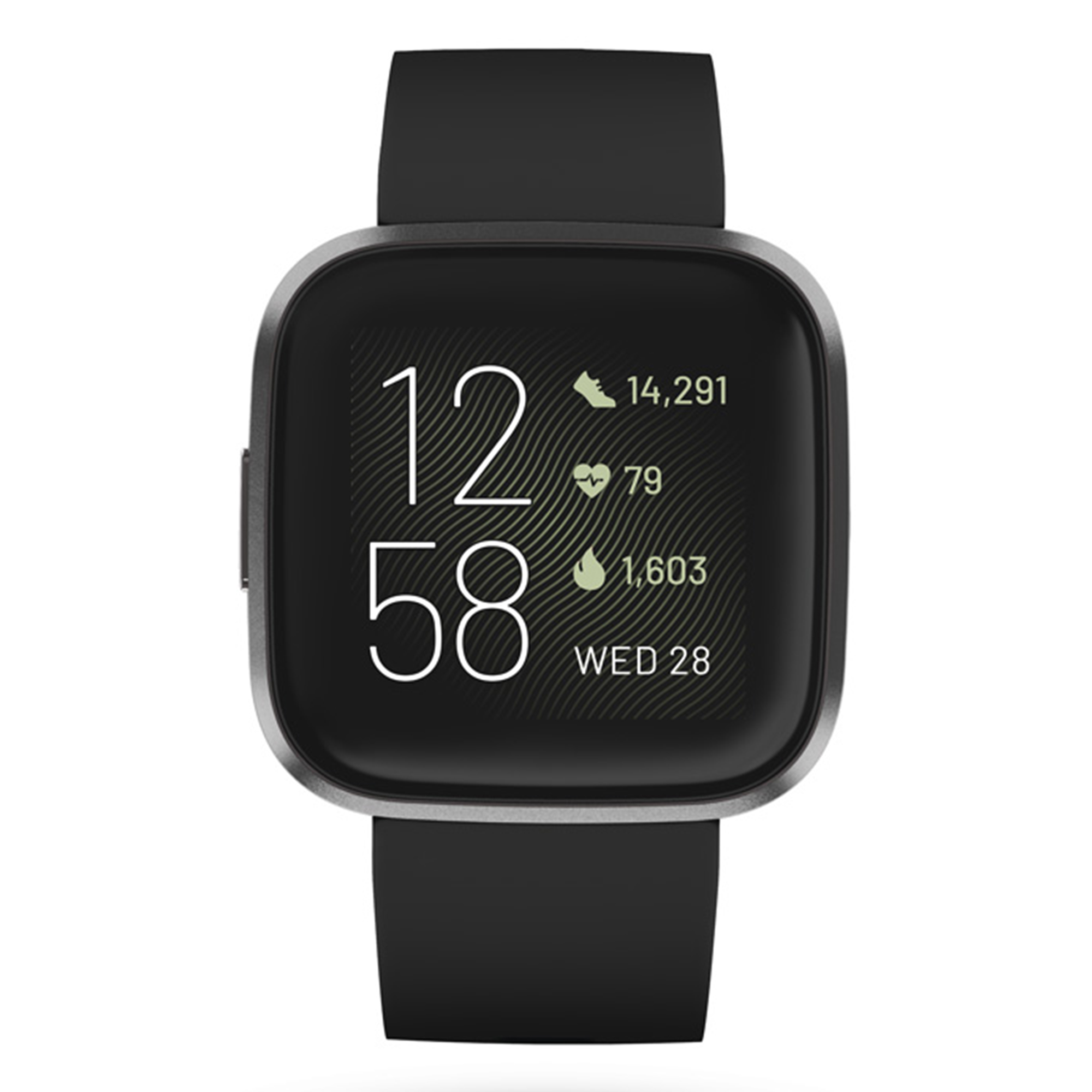 health and fitness smartwatch
