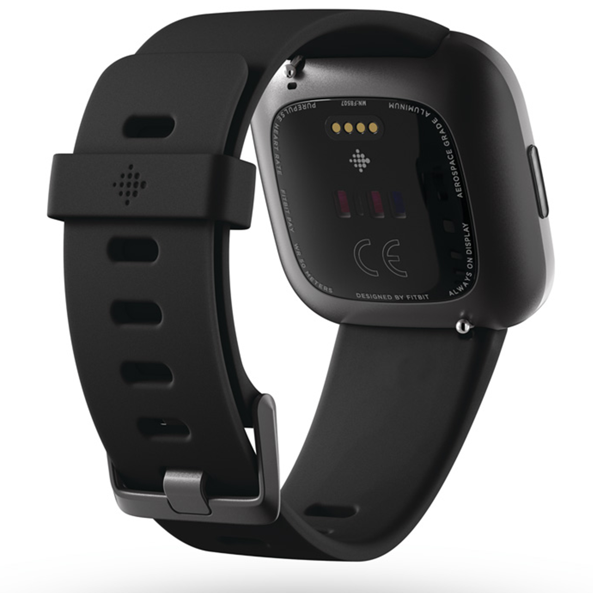 health and fitness smartwatch