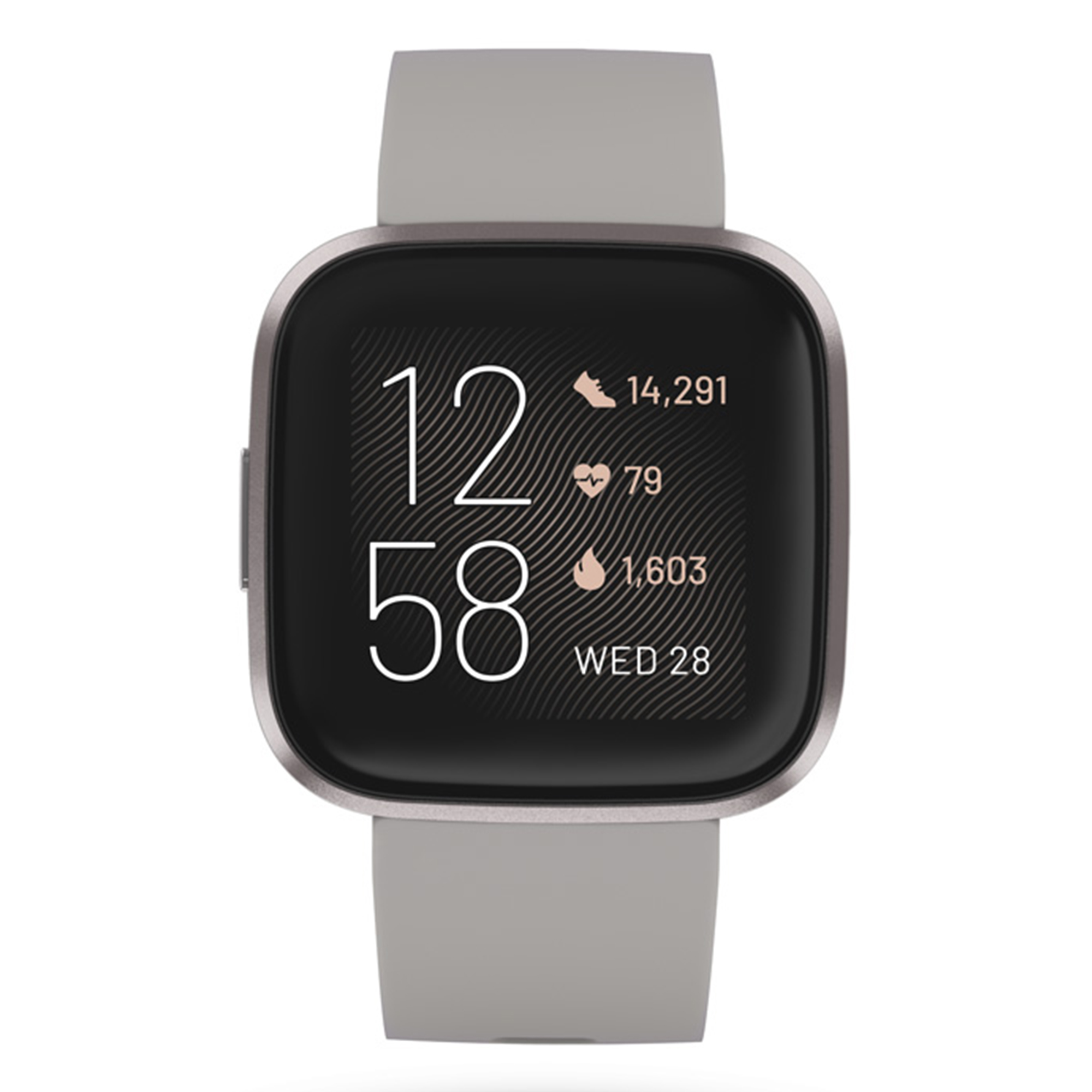 fitbit versa online