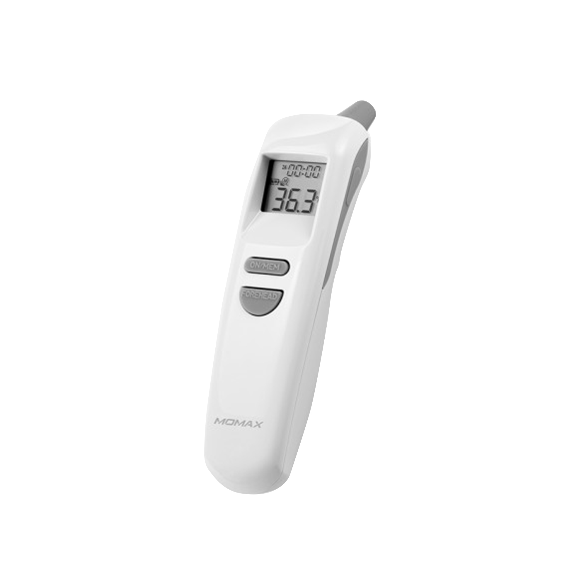 infrared thermometer vs ear thermometer