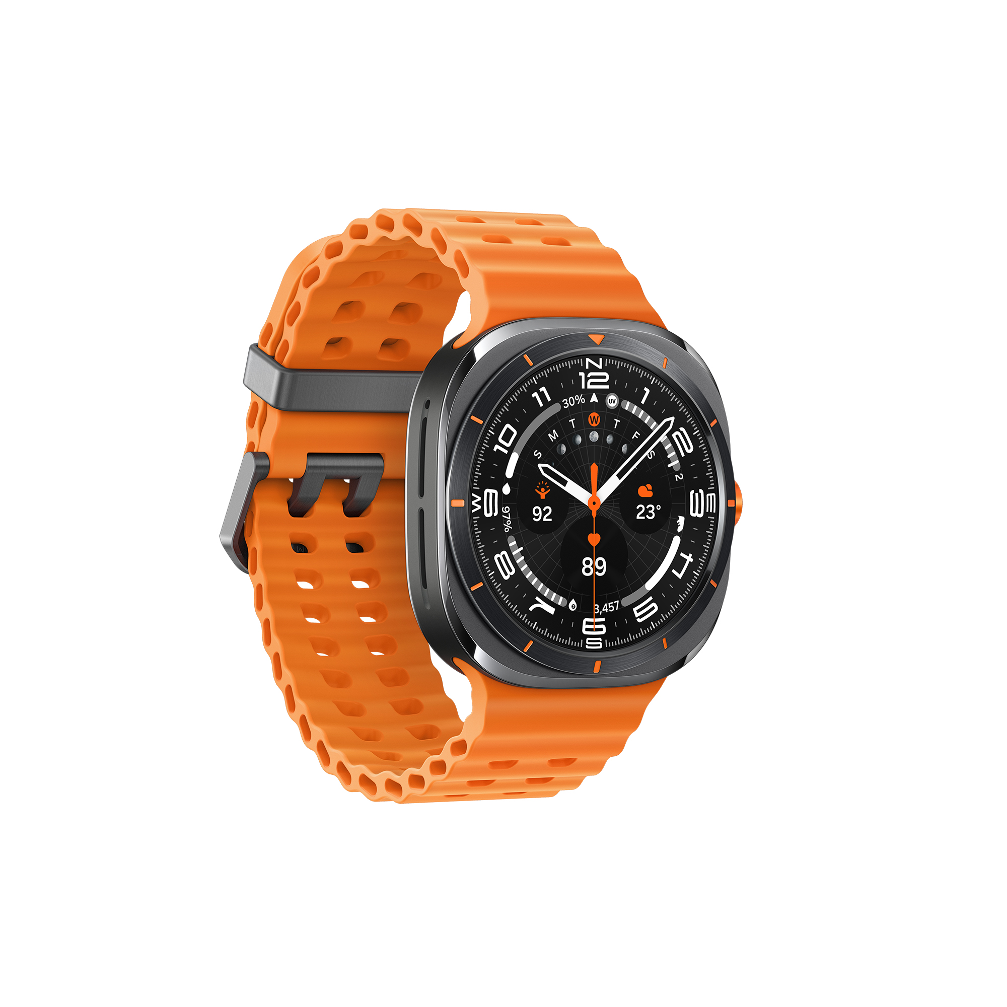 Samsung Galaxy Watch Ultra 2025 (LTE) - SmarTone Online Store
